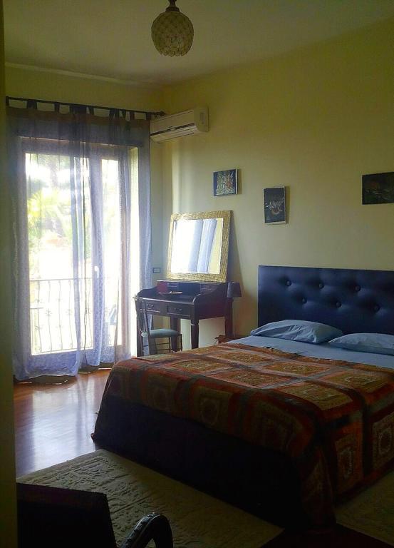 B&B Villa Patrizia Ercolano Quarto foto